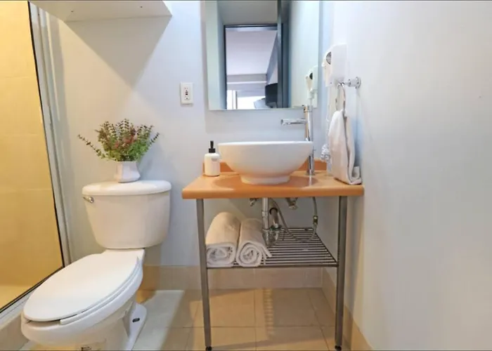 Apartamento Downtown Pool & Gym *