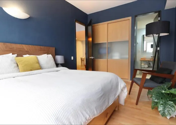 Apartamento Downtown Pool & Gym *