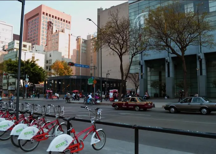 Downtown Pool & Gym Apartamento *