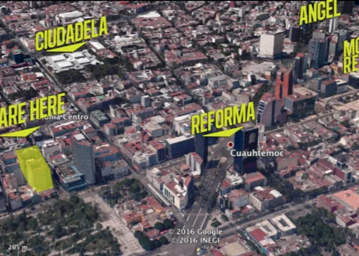 Downtown Pool & Gym *